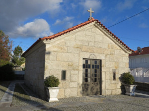 Capela de Nossa Senhora de Fátima